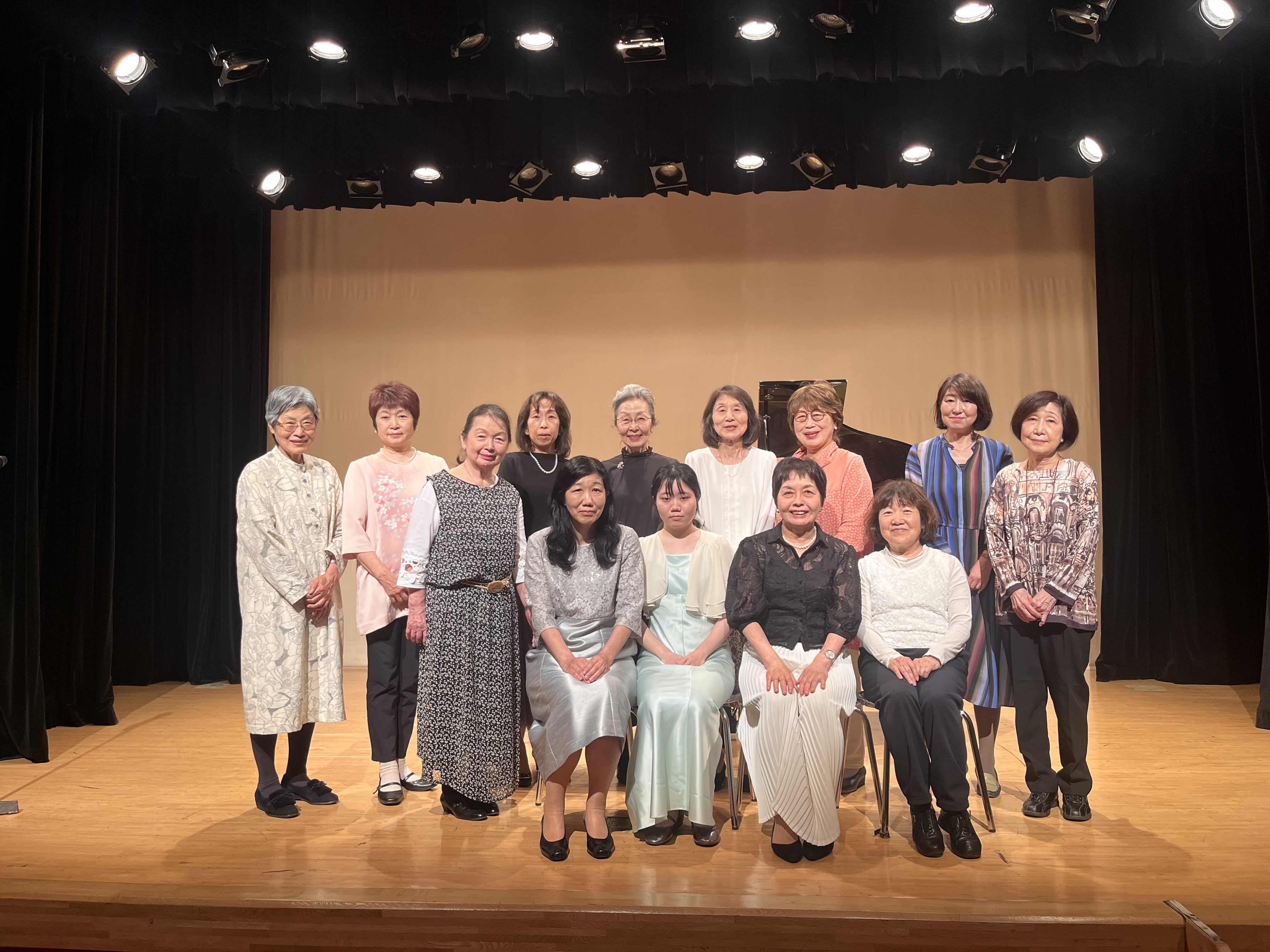 2025第21回発表会
