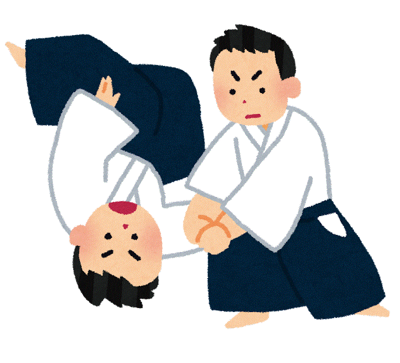 kids_aikido