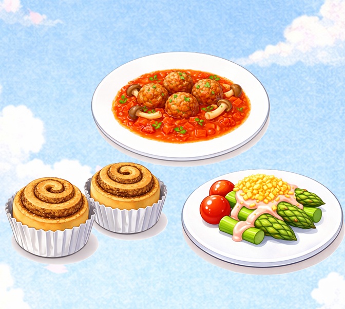 HPimage2025.8こども料理