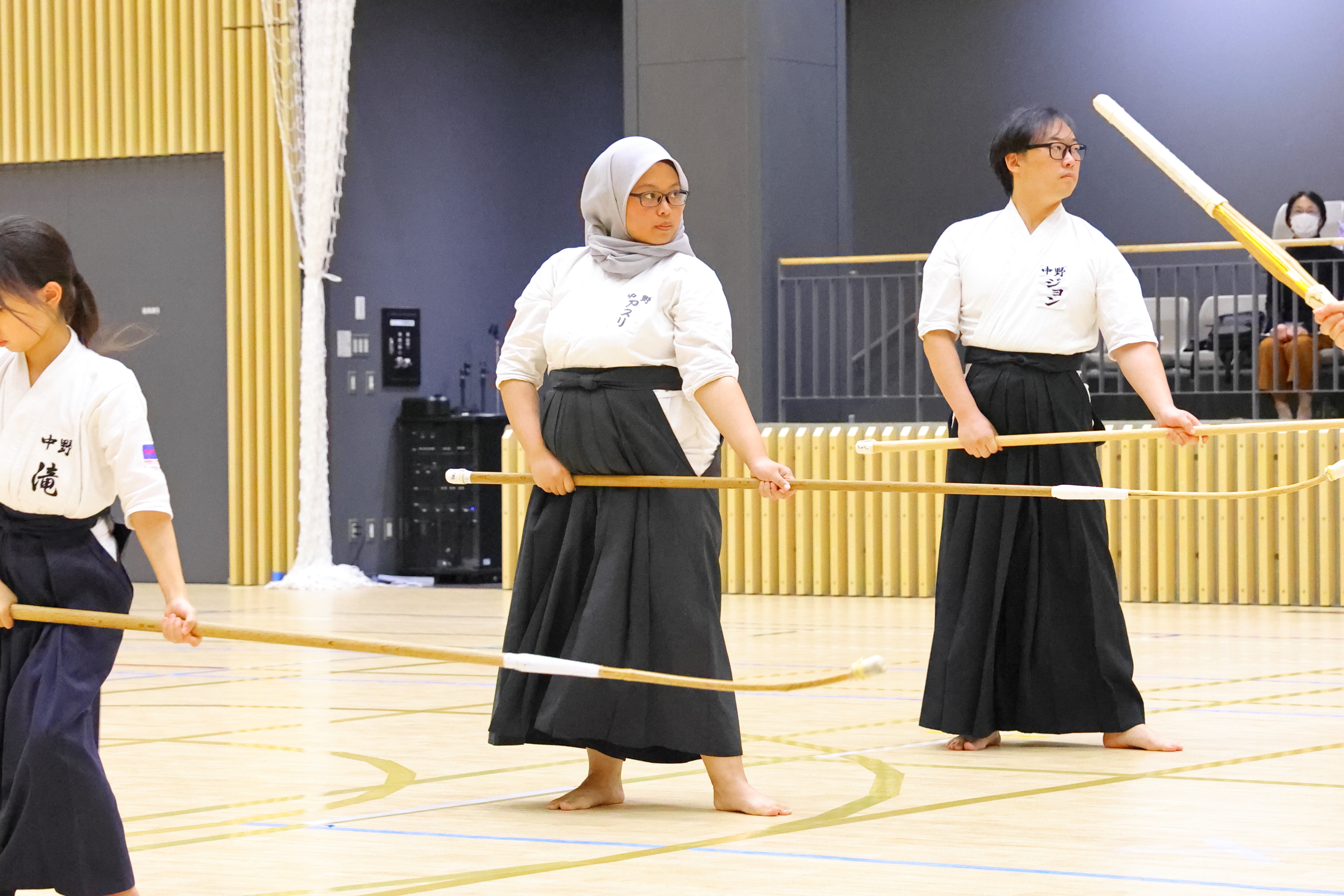 中野区大会（基本1）