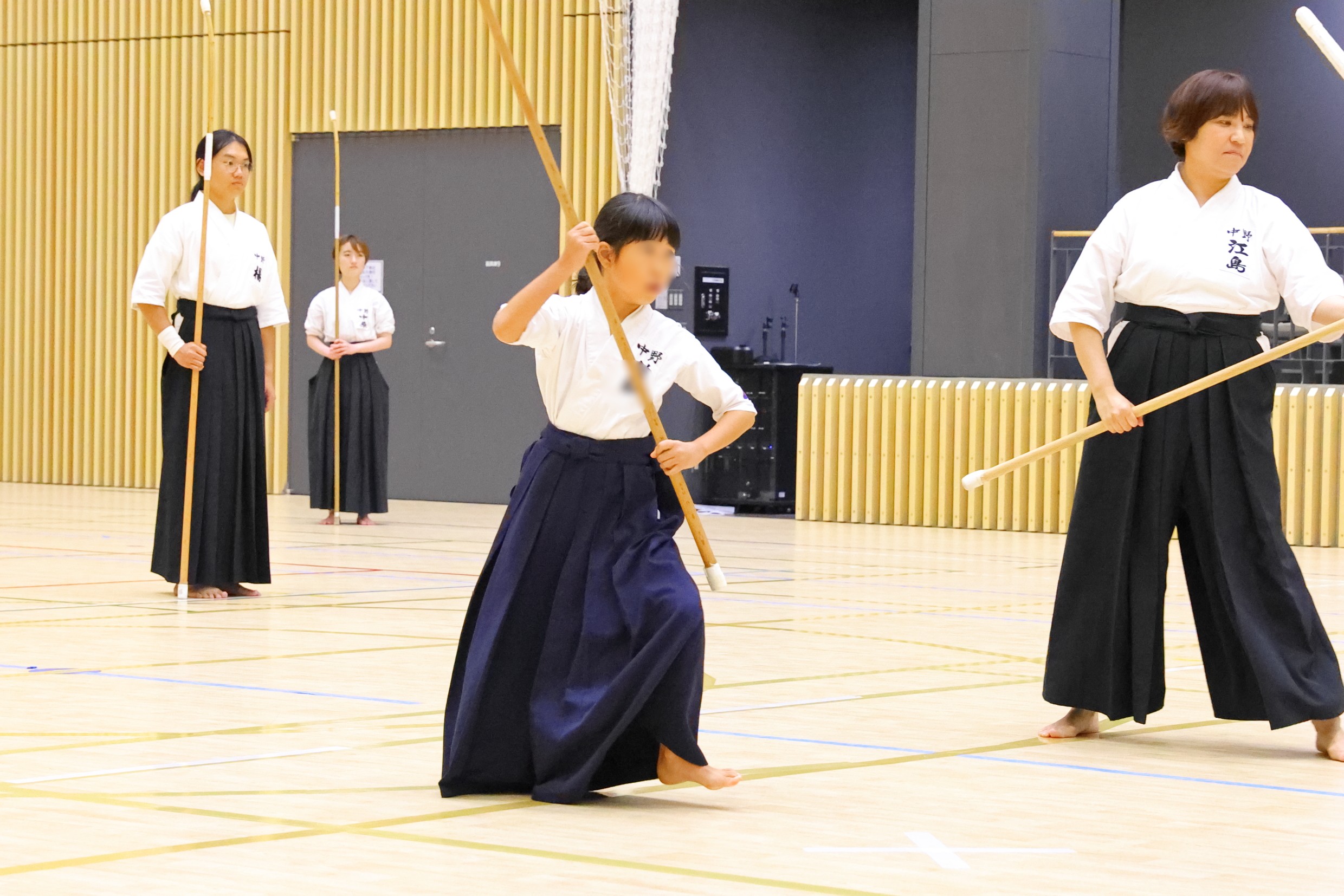 中野区大会（基本2）